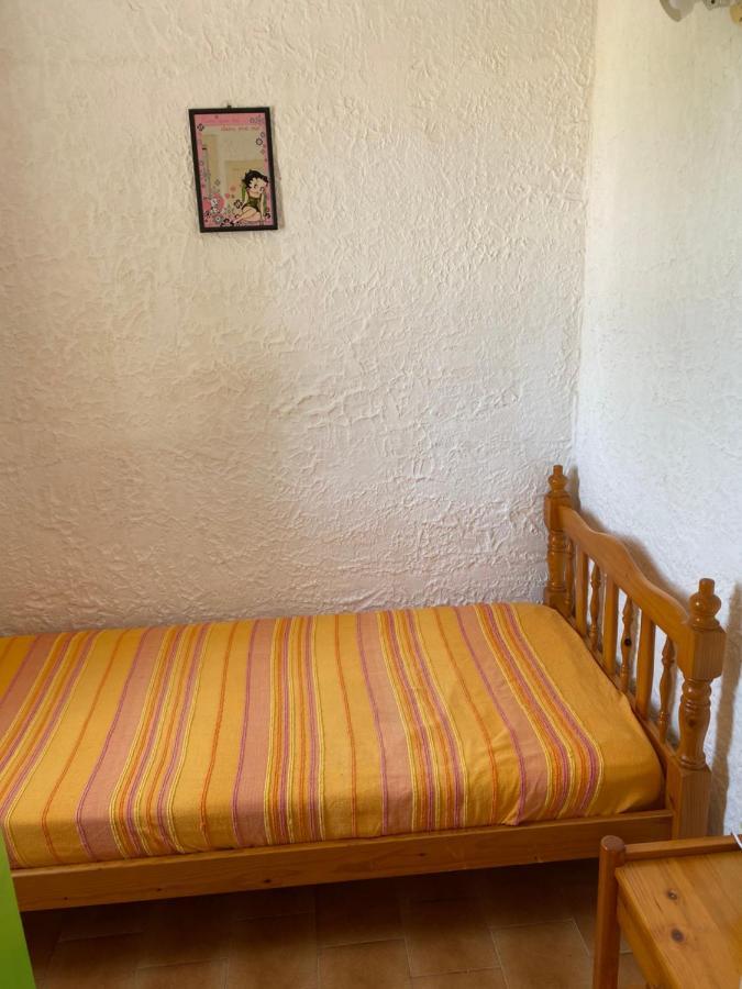 Location 5 Personnes Sant Ambroggio Cocody Village 卢米奥 外观 照片